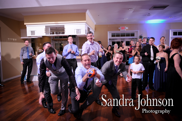 Best Tuscawilla Country Club Wedding photographer - Sandra Johnson (SJFoto.com)